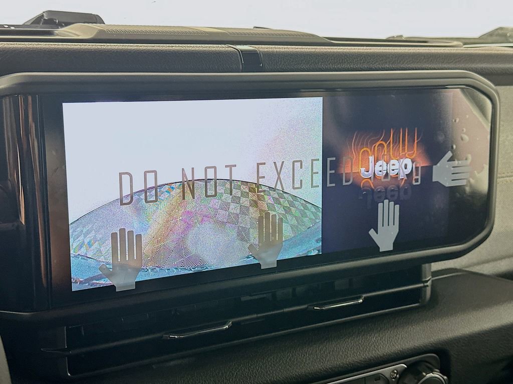 New 2026 Jeep Wrangler Willys image 15