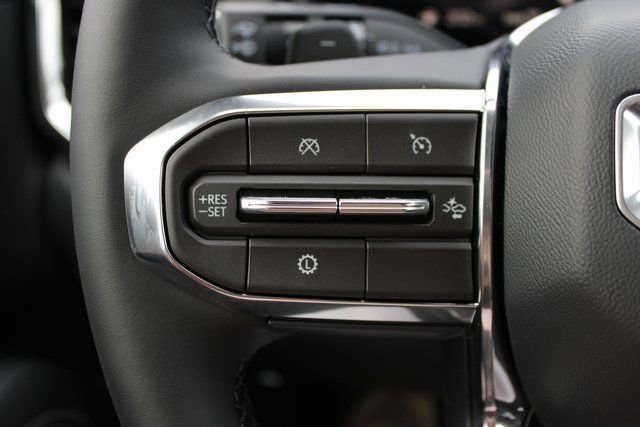 New 2026 GMC Terrain Elevation w/ Technology Package II AWD/4WD image 17