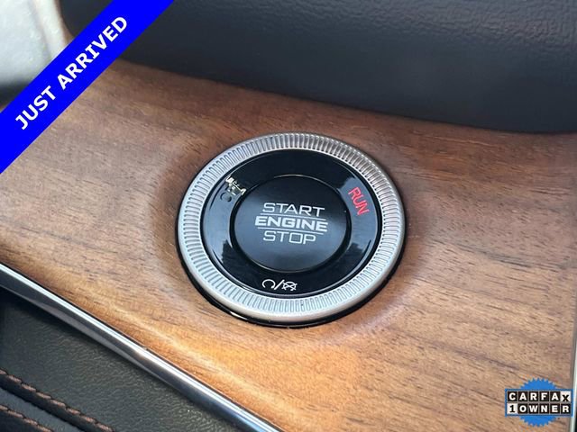 Certified 2025 Jeep Grand Cherokee L Summit image 40