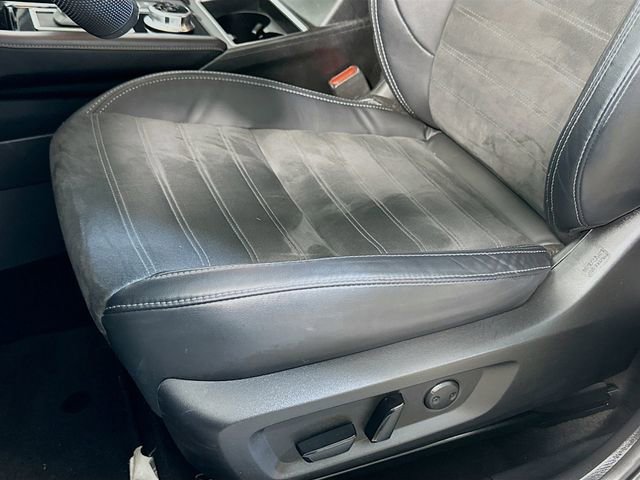 Used 2023 Mitsubishi Outlander SE image 8