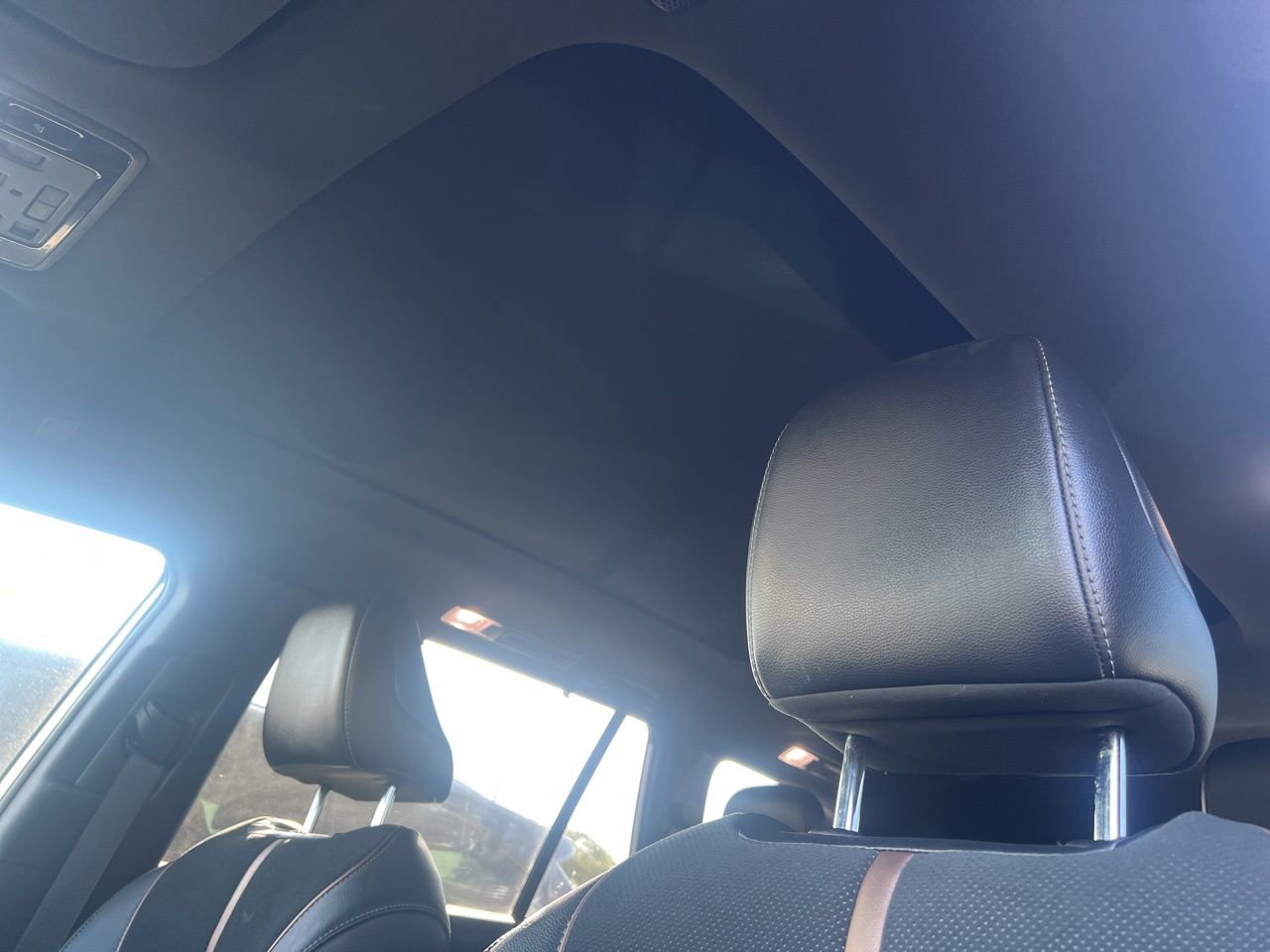 Used 2024 Toyota Grand Highlander AWD Hybrid image 10