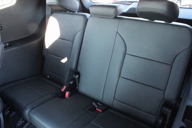 New 2026 Buick Enclave Sport Touring w/ Power Package image 24