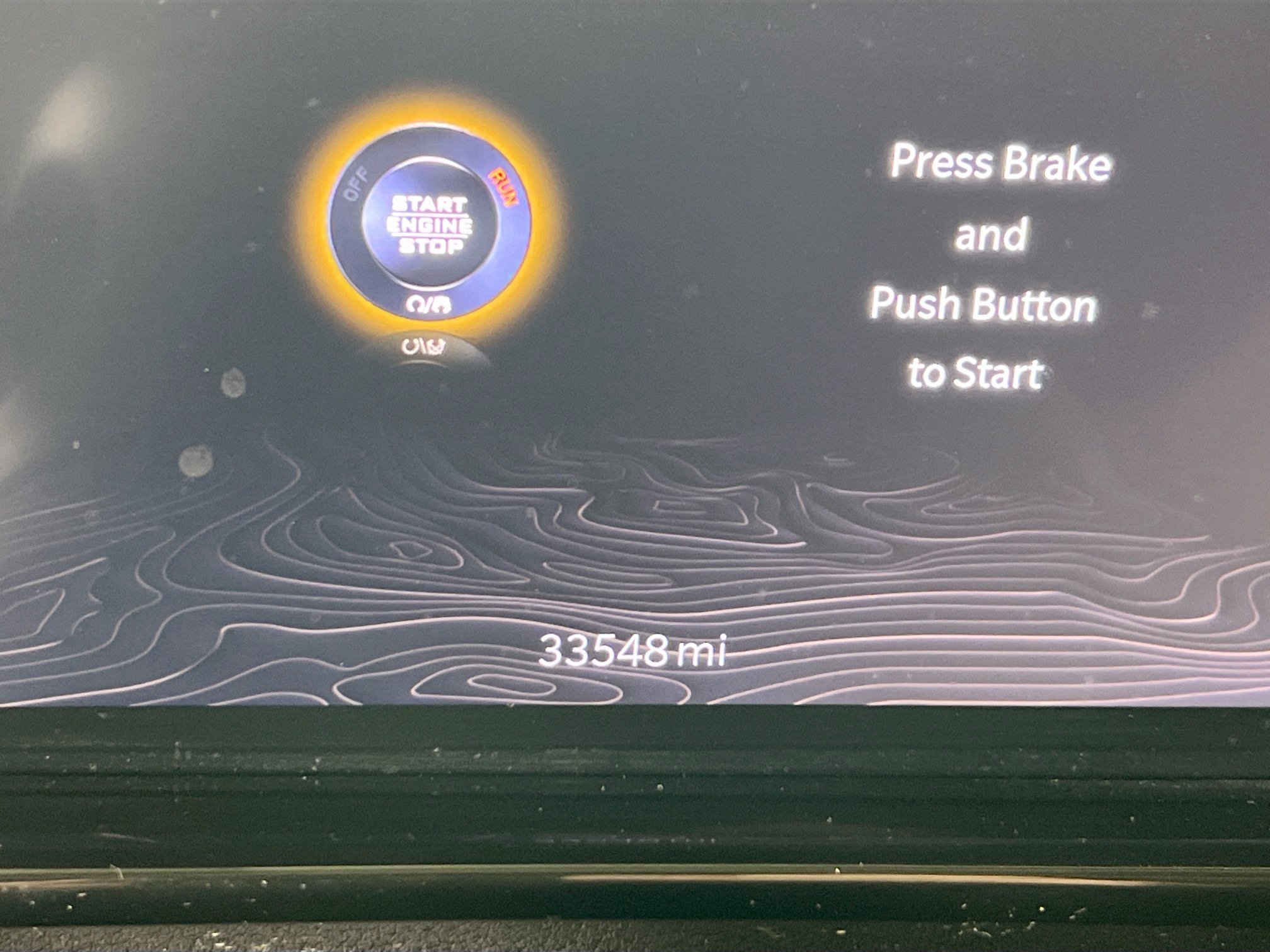 Used 2022 Jeep Wagoneer Series III w/ Flexible Seating Group image 12