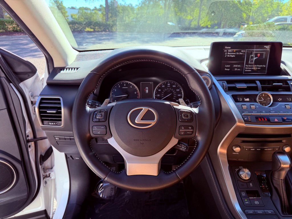 Used 2019 Lexus NX 300 FWD w/ Accessory Package 2 image 18