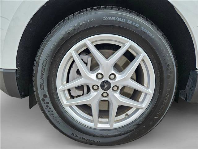 Used 2024 Ford Edge SEL AWD/4WD image 22