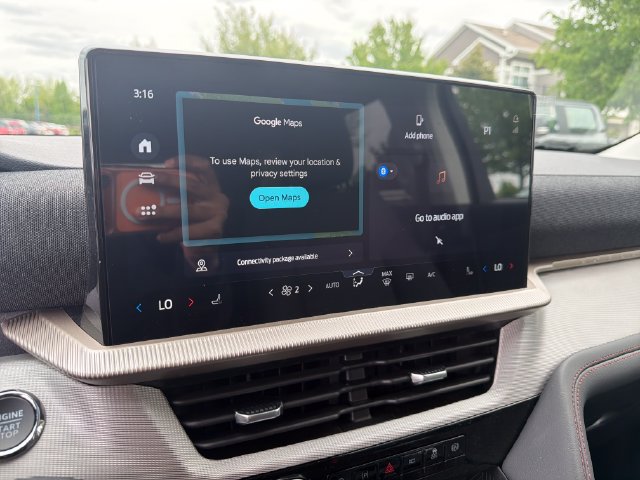 New 2026 Ford Explorer Active AWD/4WD image 30