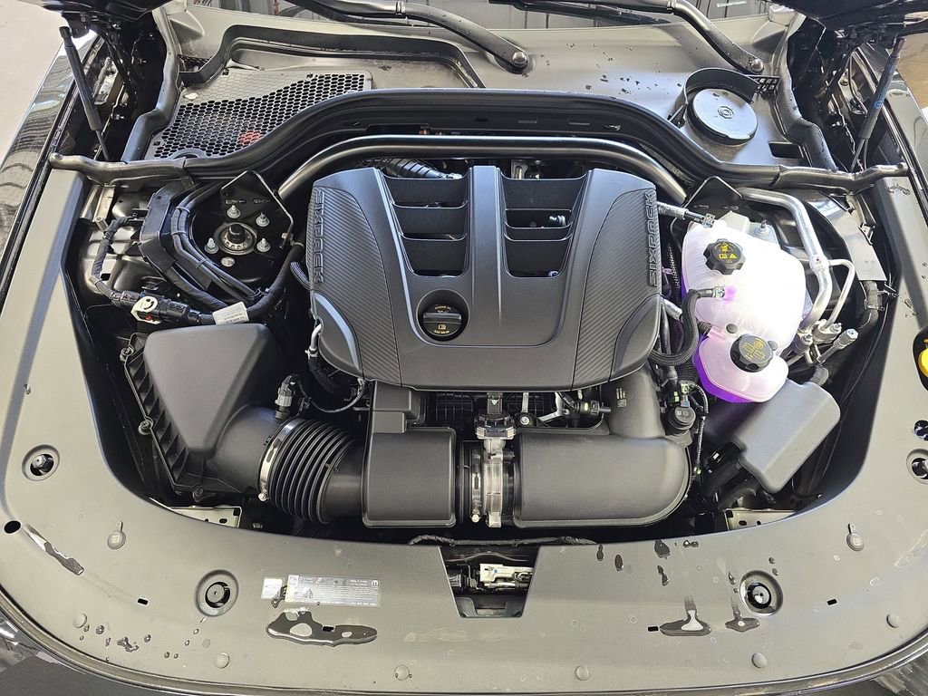 New 2026 Dodge Charger R/T image 30