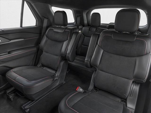New 2026 Ford Explorer ST w/ Sun And Sound Package AWD/4WD image 9