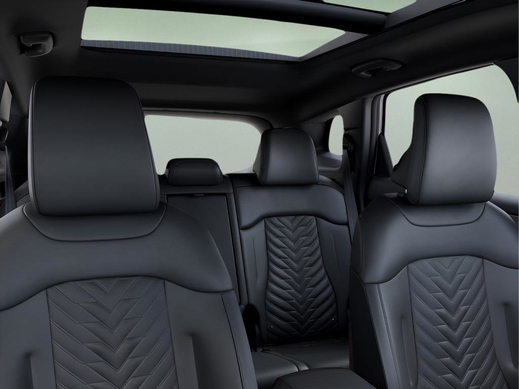 New 2026 Kia Sportage X-Pro Prestige AWD/4WD image 27
