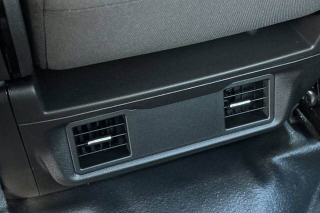 New 2026 Chevrolet Silverado 2500 W/T w/ WT Convenience Package image 17