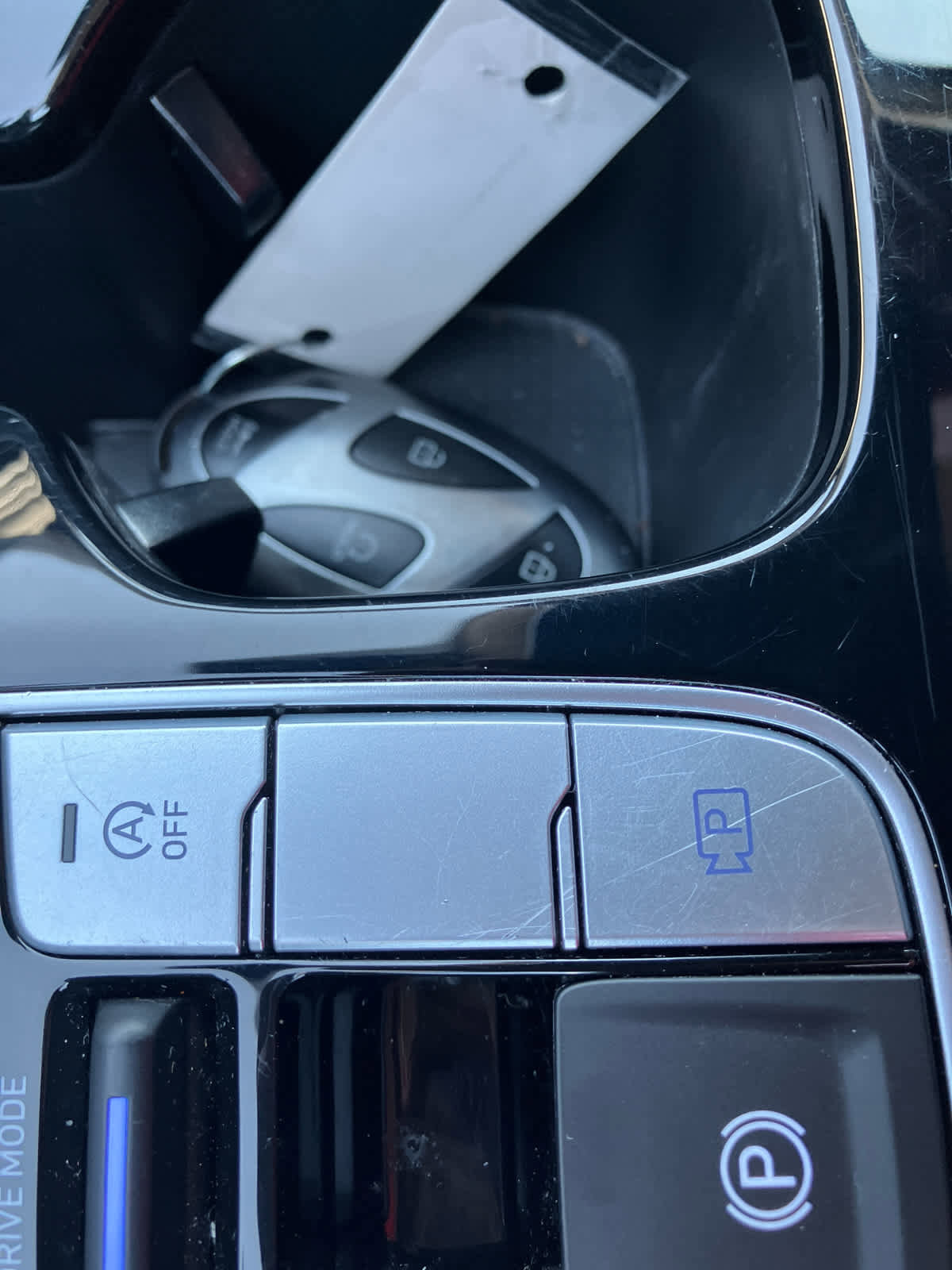 Used 2025 Hyundai Tucson SEL image 28