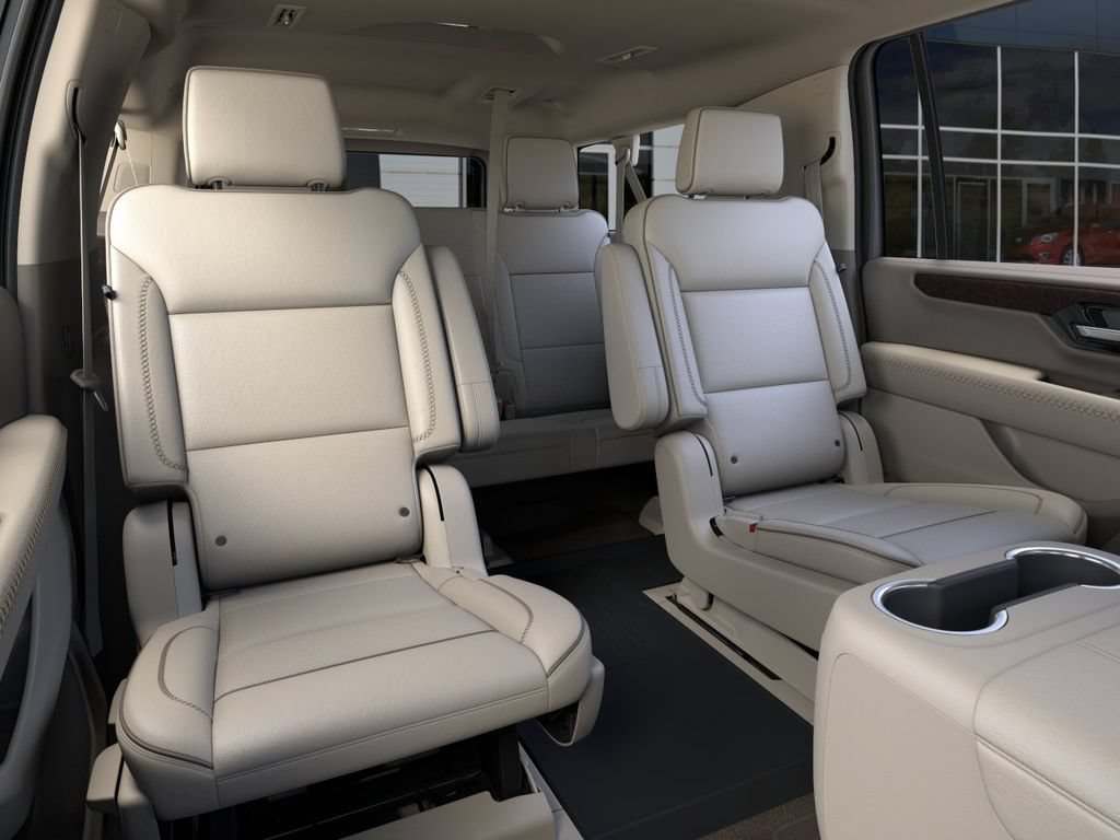 New 2026 GMC Yukon XL Denali w/ Denali Reserve Package AWD/4WD image 17