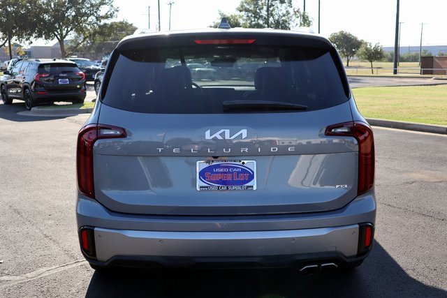 Used 2025 Kia Telluride S image 15