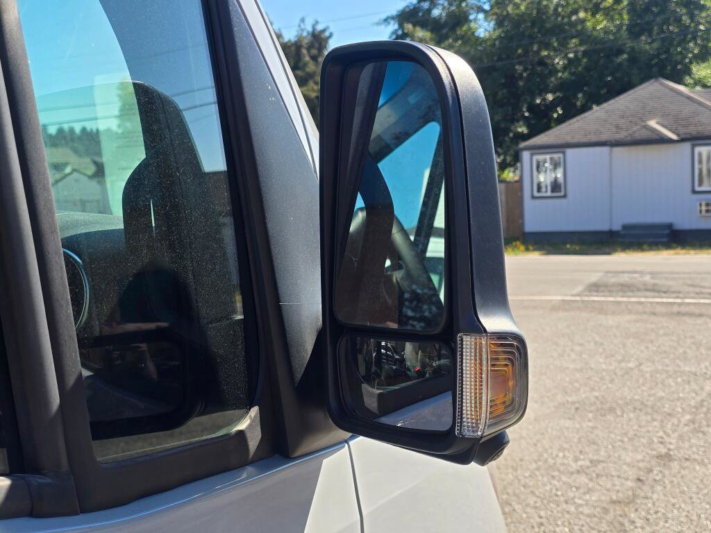 New 2026 Mercedes-Benz Sprinter 2500 image 29