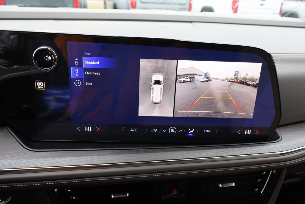 New 2026 Chevrolet Tahoe LS image 11