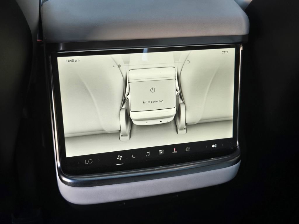 Used 2023 Tesla Model S AWD/4WD image 14
