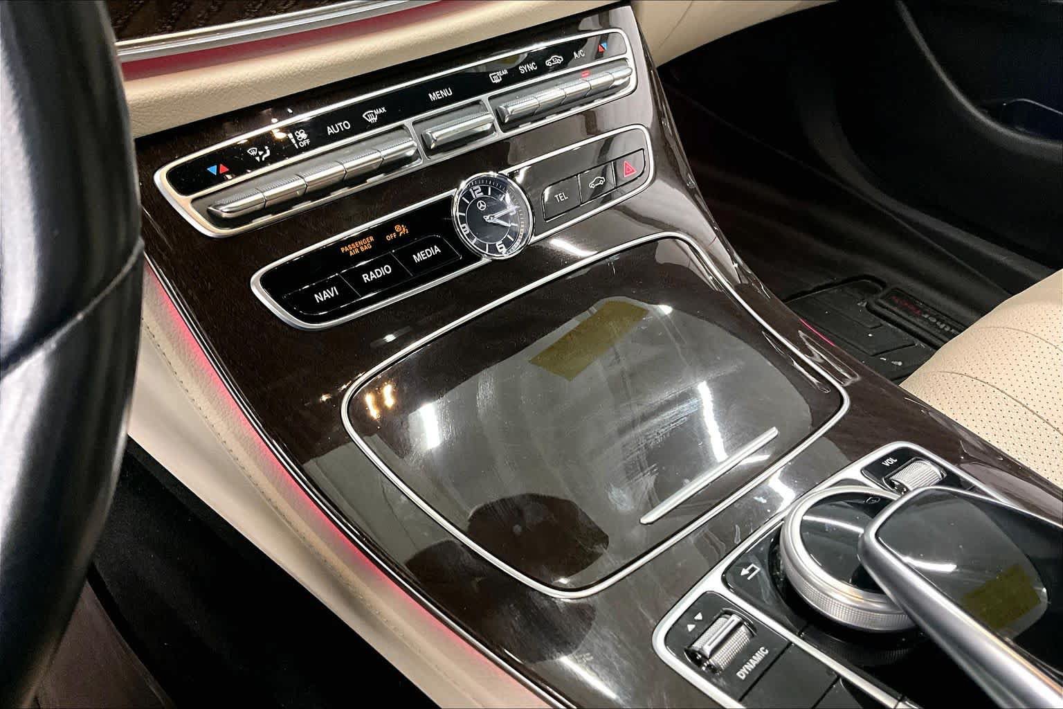 Used 2020 Mercedes-Benz E 350 Sedan image 16