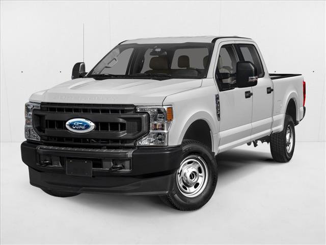 Used 2022 Ford F350 Limited w/ FX4 Off-Road Package