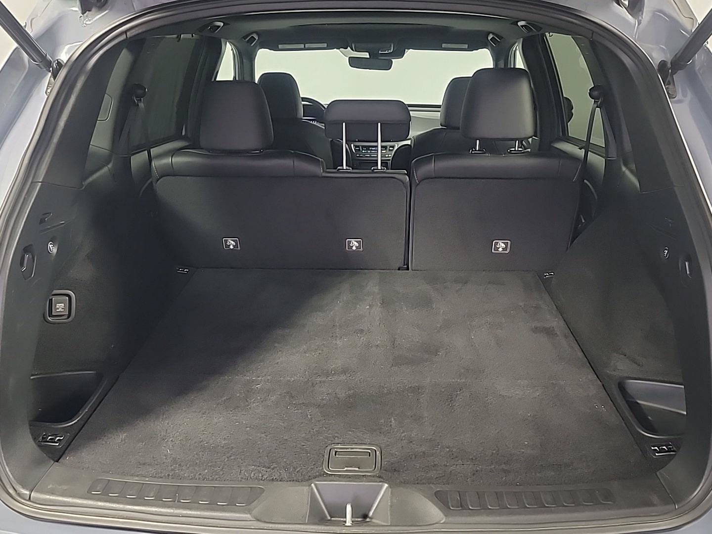 Certified 2023 Honda Passport TrailSport image 7