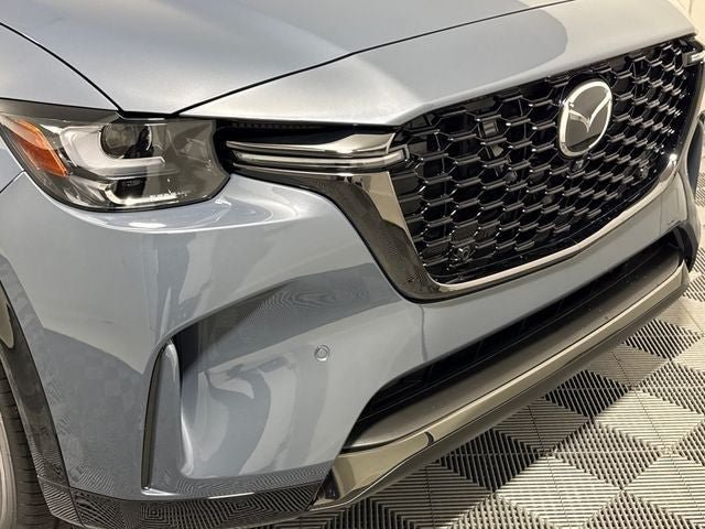 New 2026 MAZDA CX-90 3.3 Turbo S w/ Premium Package AWD/4WD image 12