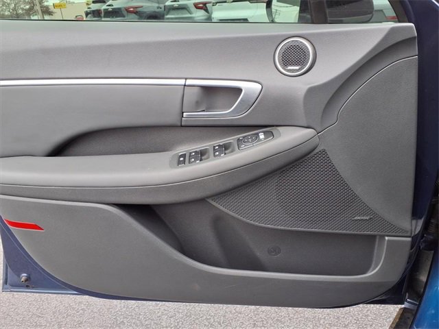 Used 2021 Hyundai Sonata SEL Plus w/ Tech Package image 11