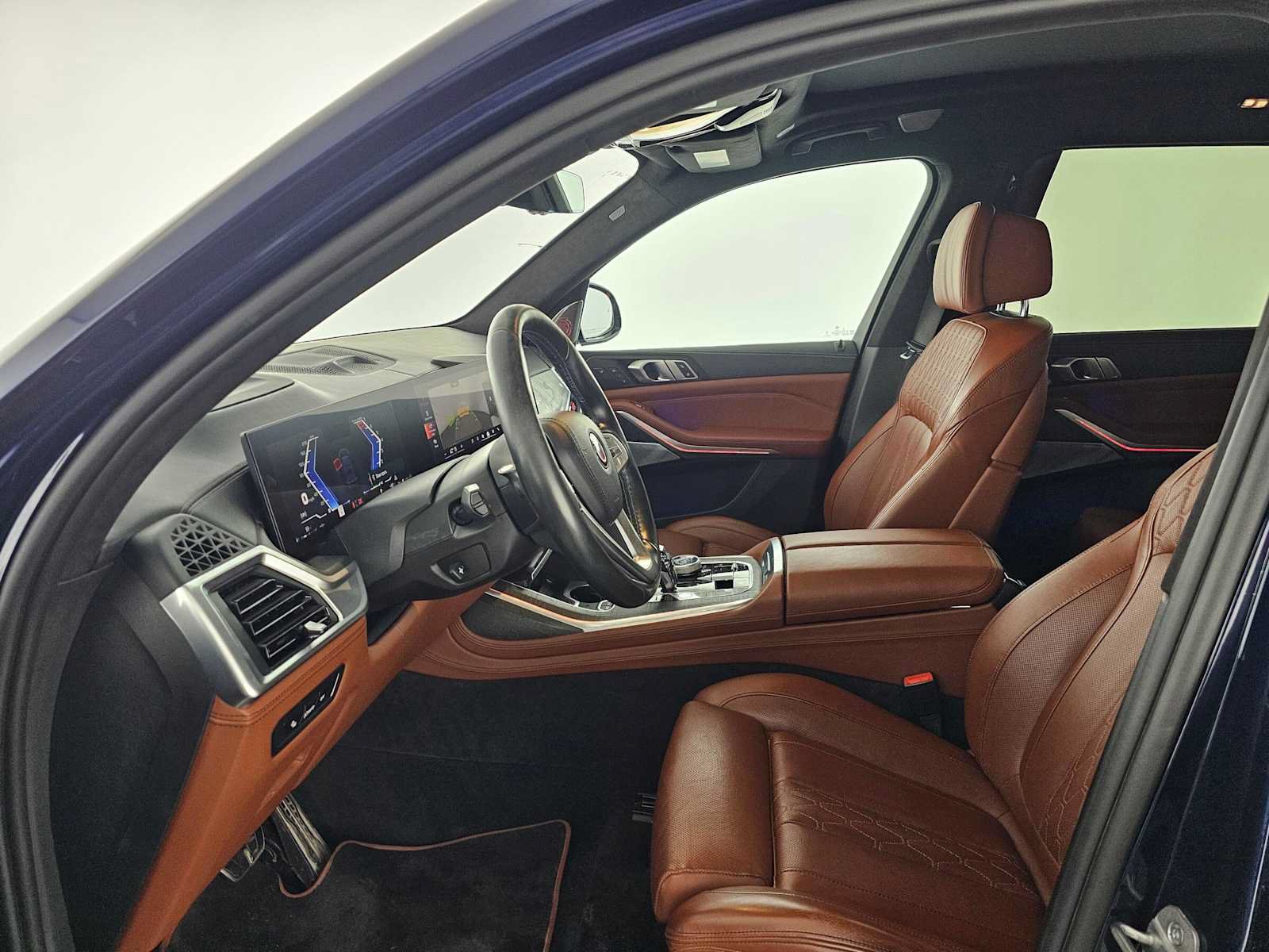 Used 2025 BMW ALPINA XB7 AWD/4WD image 22