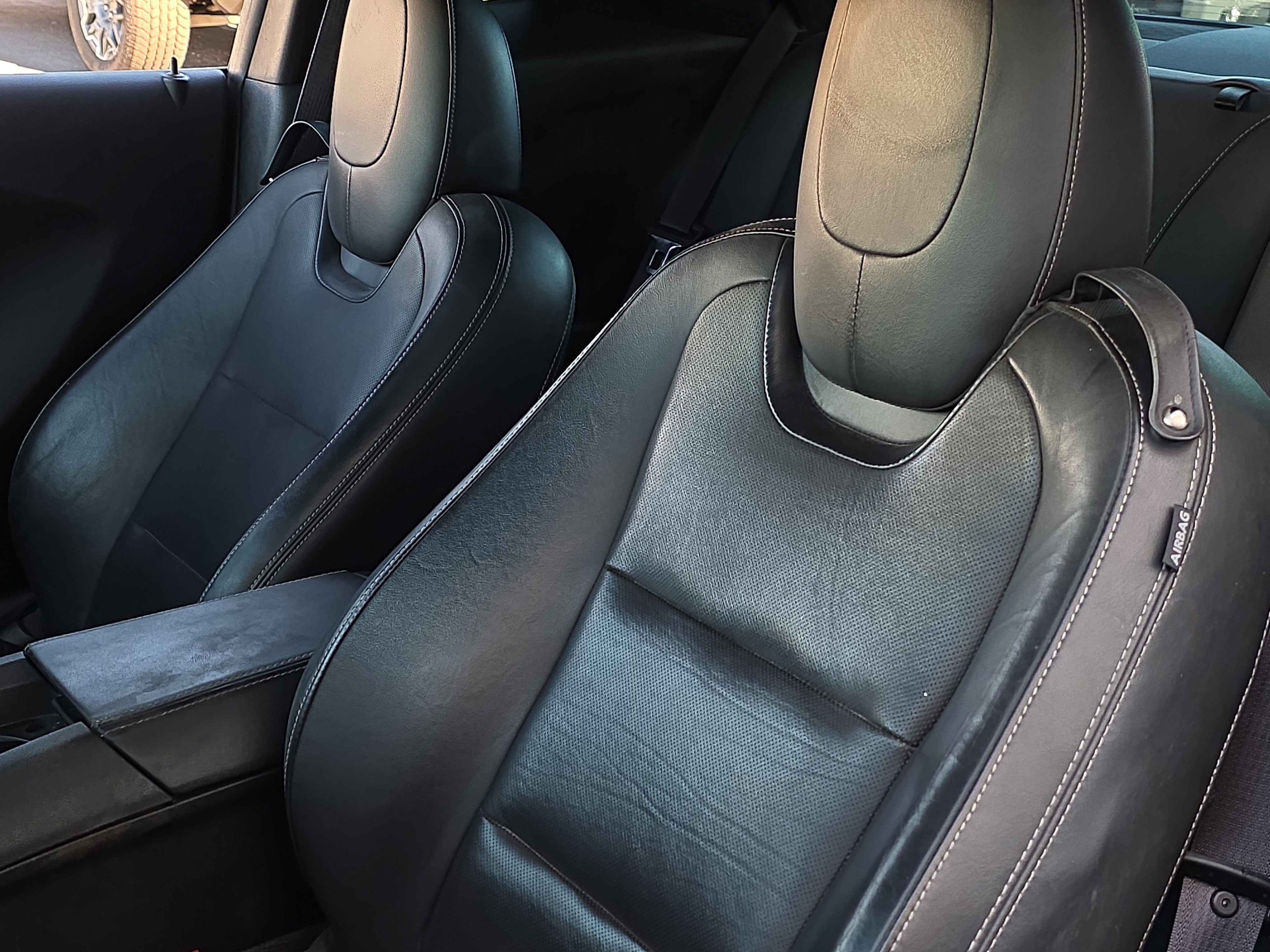 Used 2015 Chevrolet Camaro LT w/ RS Package image 13