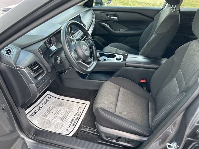 Used 2024 Nissan Rogue SV image 13