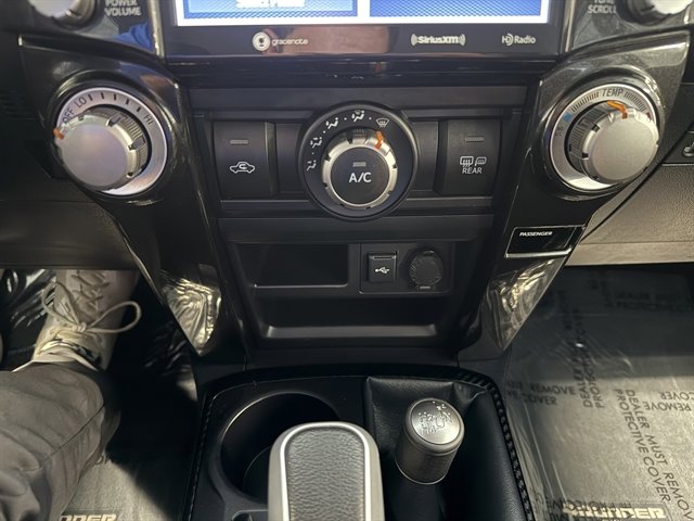 Used 2024 Toyota 4Runner TRD Off-Road image 35