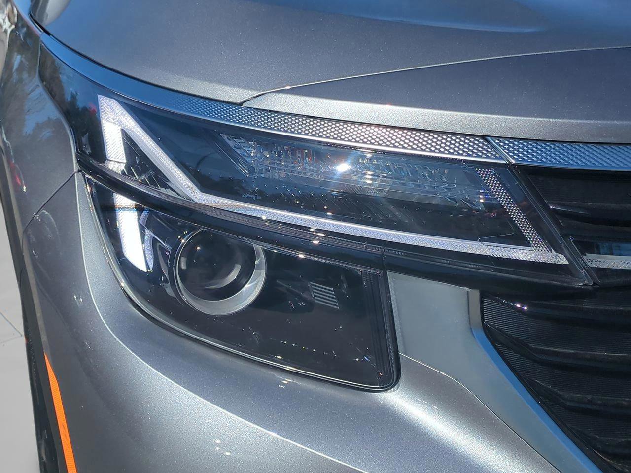 New 2026 Kia Seltos S image 10