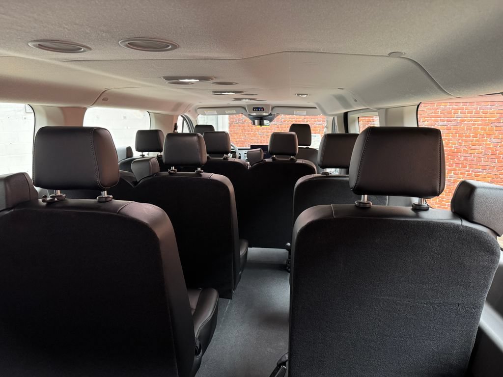 New 2026 Ford Transit 350 XL RWD image 28