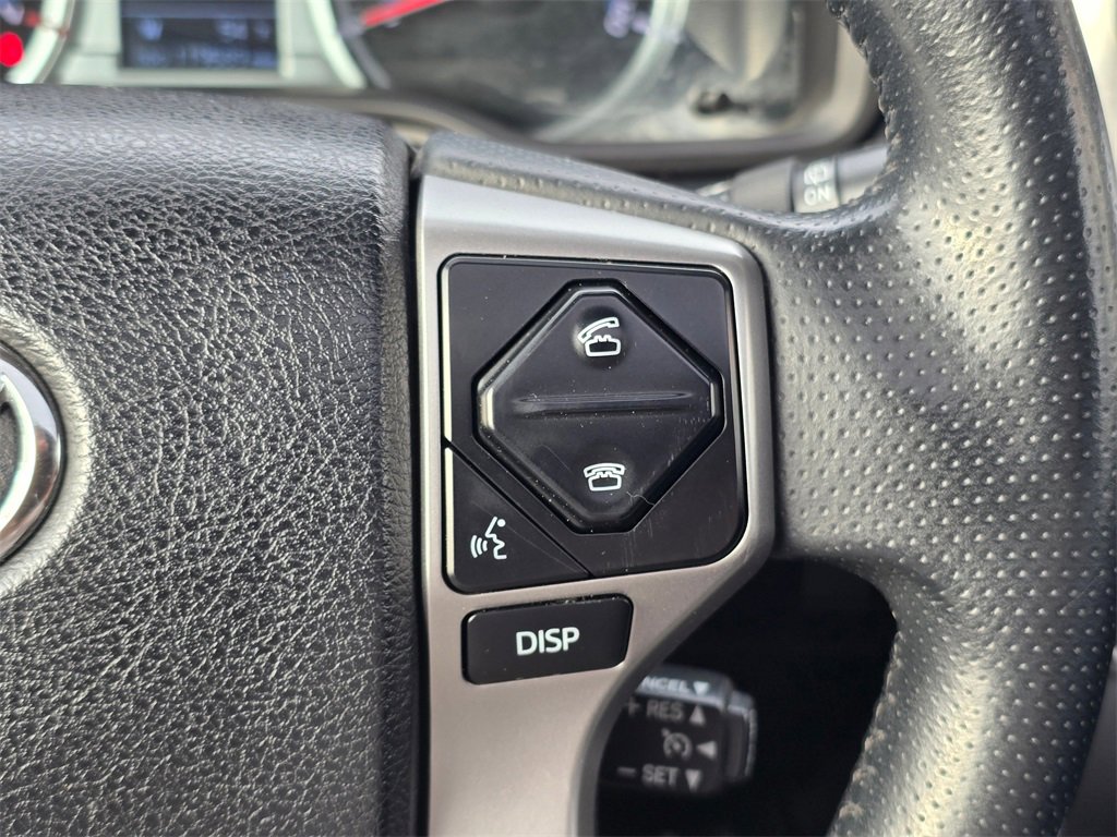 Used 2016 Toyota 4Runner Limited image 34