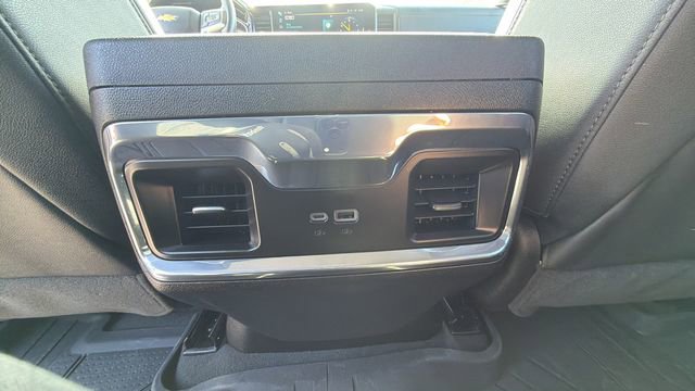 Used 2024 Chevrolet Silverado 1500 LTZ AWD/4WD image 20