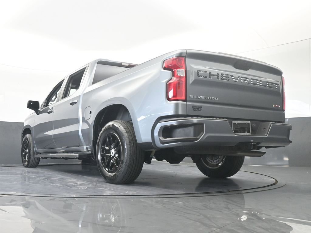 Used 2021 Chevrolet Silverado 1500 RST image 59