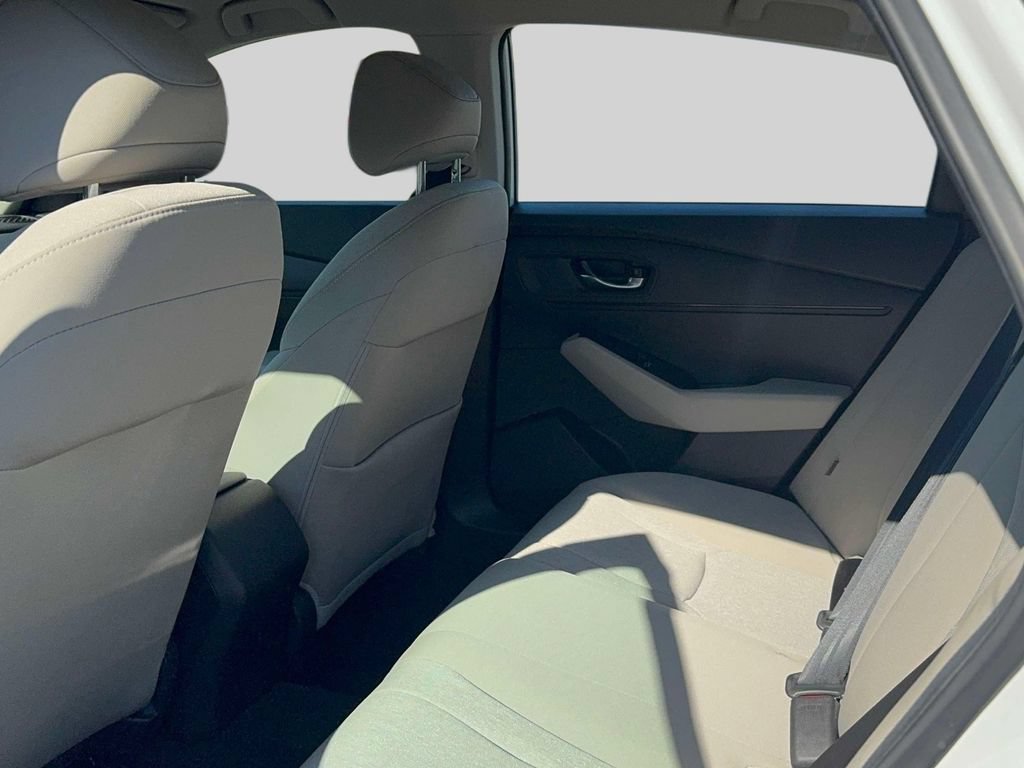 Certified 2023 Honda Accord LX image 9