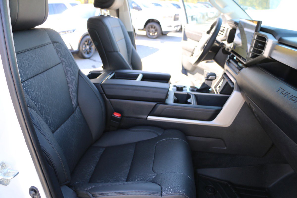 Used 2024 Toyota Tundra SR5 image 23