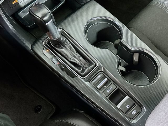 Used 2024 Honda Civic Sport image 21