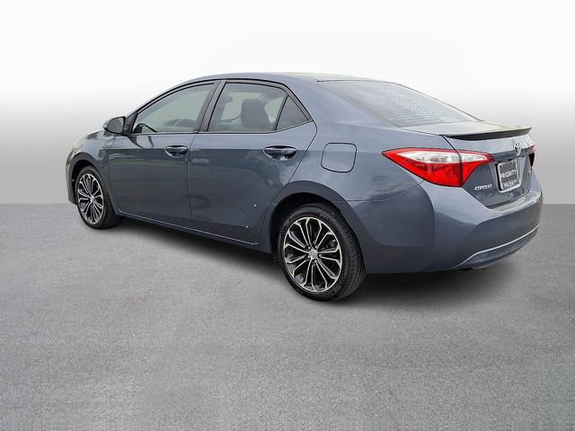 Used 2014 Toyota Corolla S FWD image 6