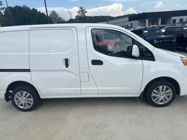 Used 2021 Nissan NV200 SV w/ Back Door Glass Package FWD image 36