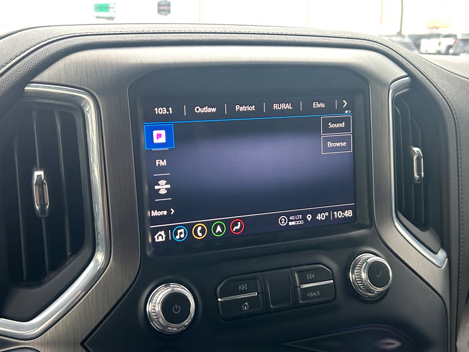 Used 2021 GMC Sierra 3500 Denali w/ Technology Package image 17