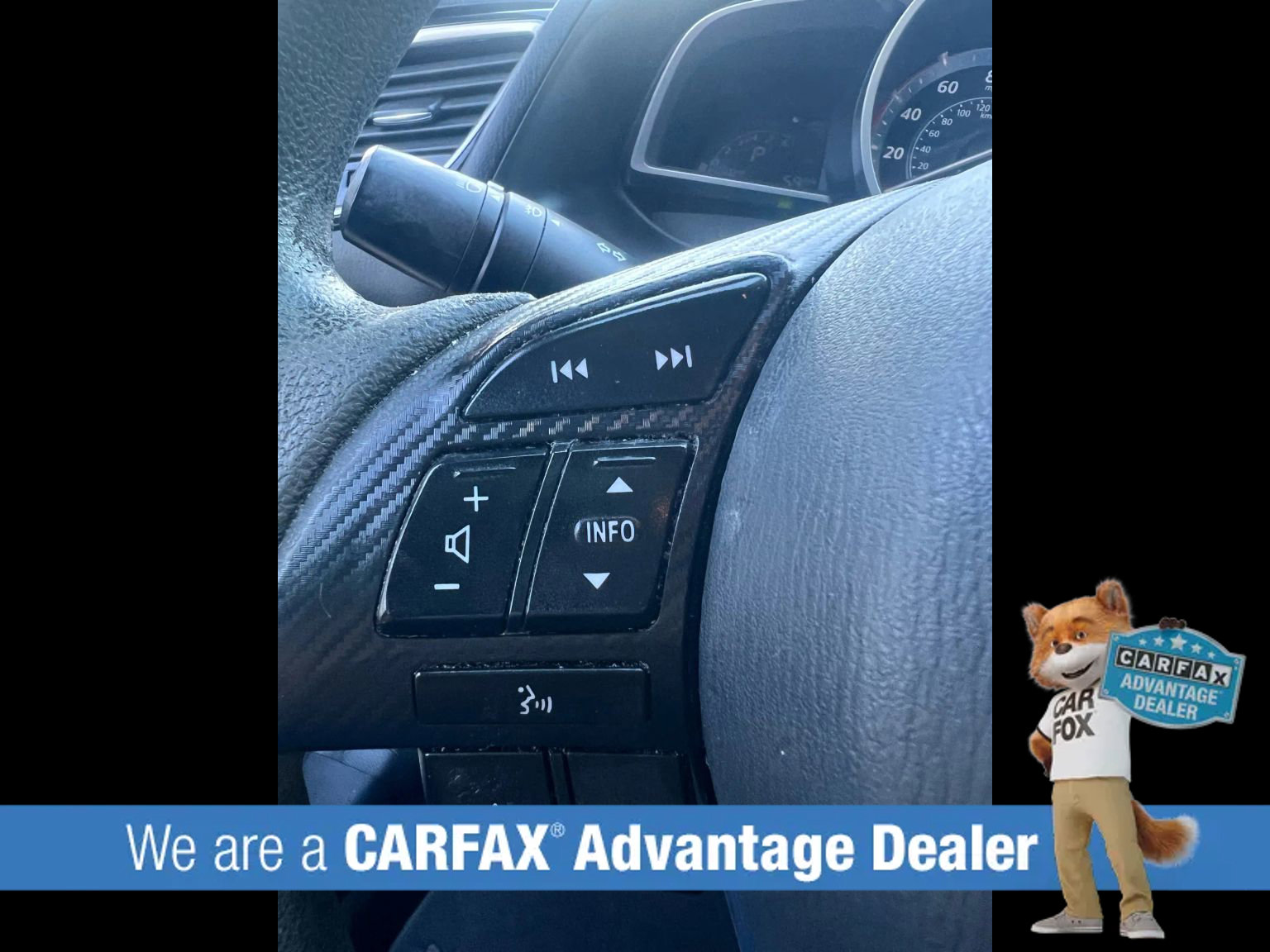 Used 2016 MAZDA MAZDA3 i Sport w/ Preferred Equipment Package image 23