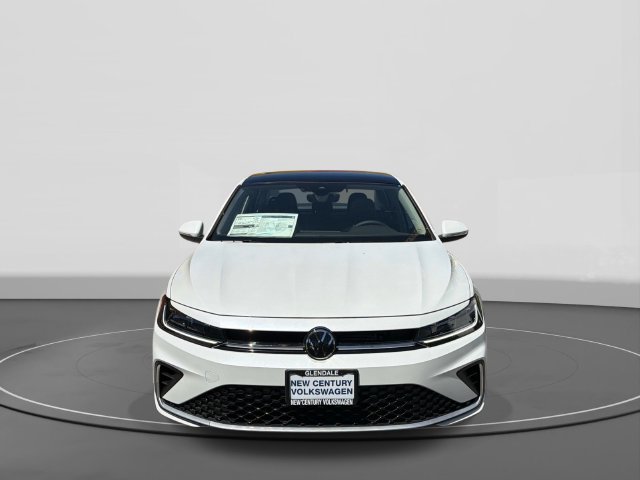 New 2026 Volkswagen Jetta SEL FWD image 2