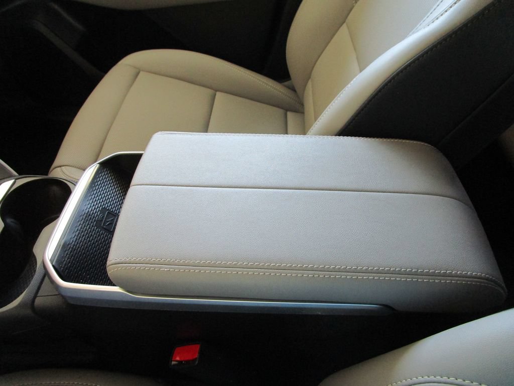 Used 2026 GMC Terrain Elevation w/ Elevation Premium Package FWD image 36