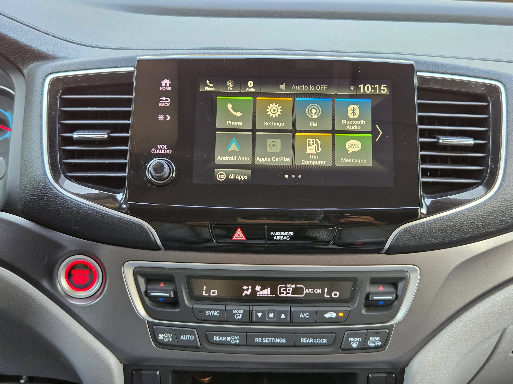 Used 2020 Honda Pilot EX-L image 17