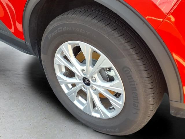 Used 2024 Ford Escape Active AWD/4WD image 17