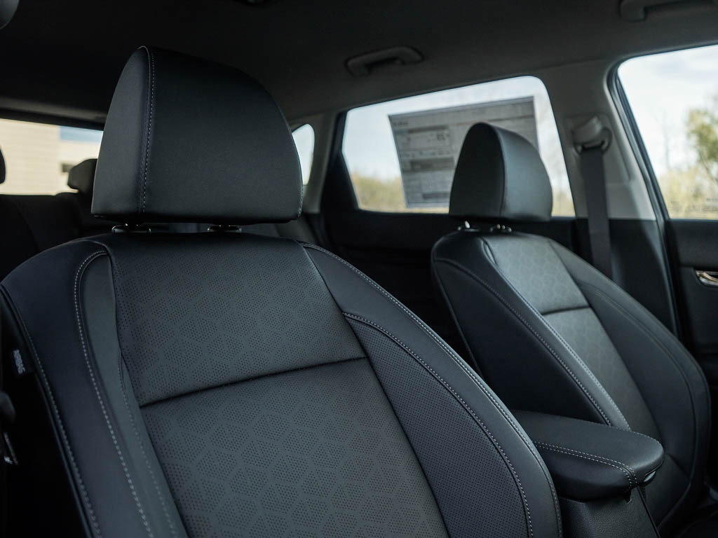 New 2026 Kia Seltos EX image 12