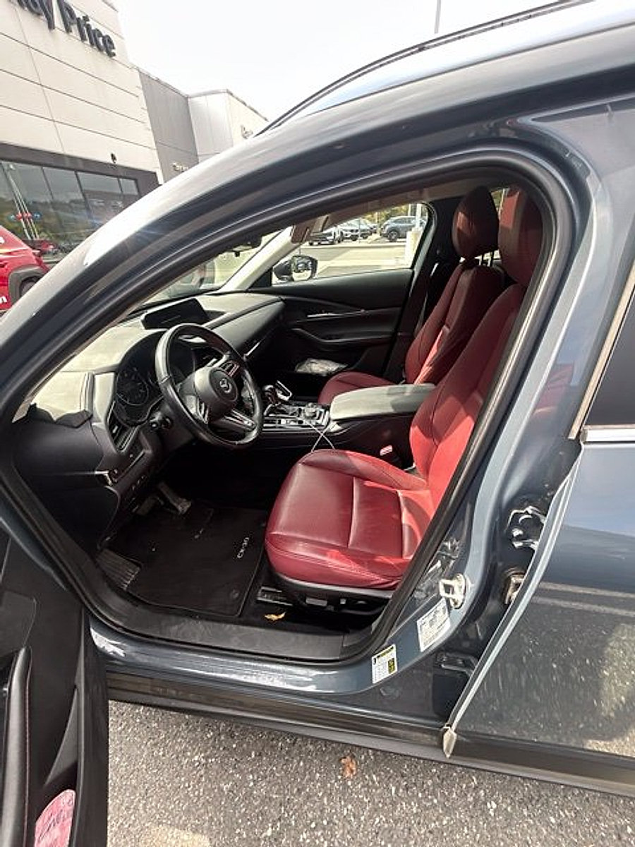 Used 2023 MAZDA CX-30 AWD 2.5 S w/ Preferred Package image 2