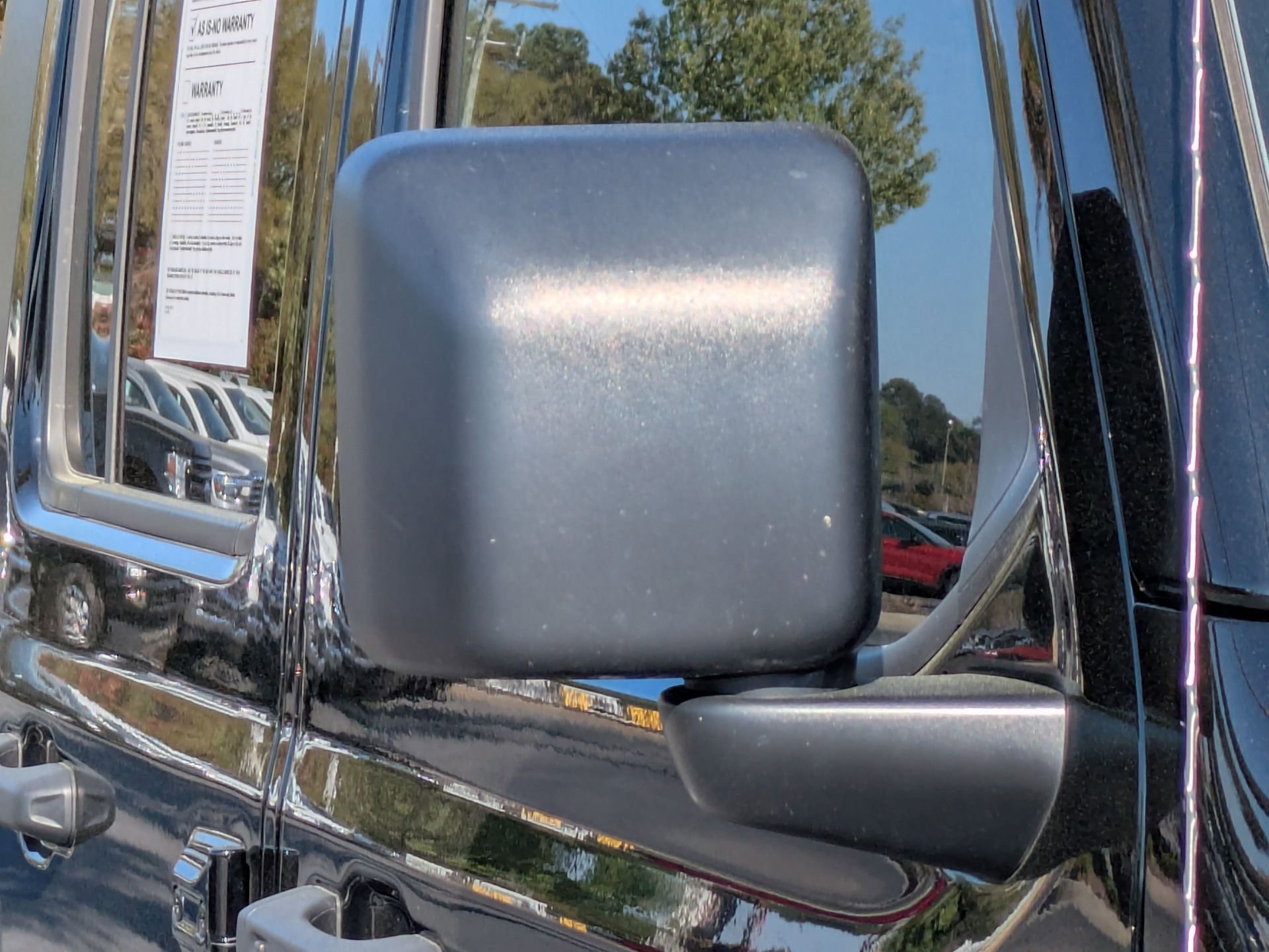 Used 2023 Jeep Gladiator Mojave w/ LED Lighting Group image 15