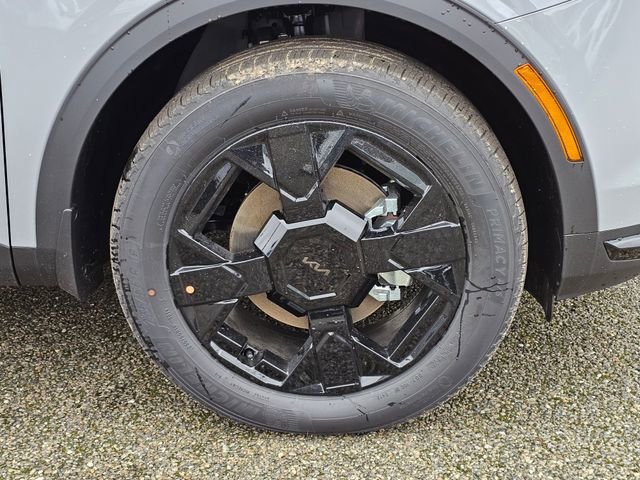 New 2026 Kia Sportage X-Line image 9