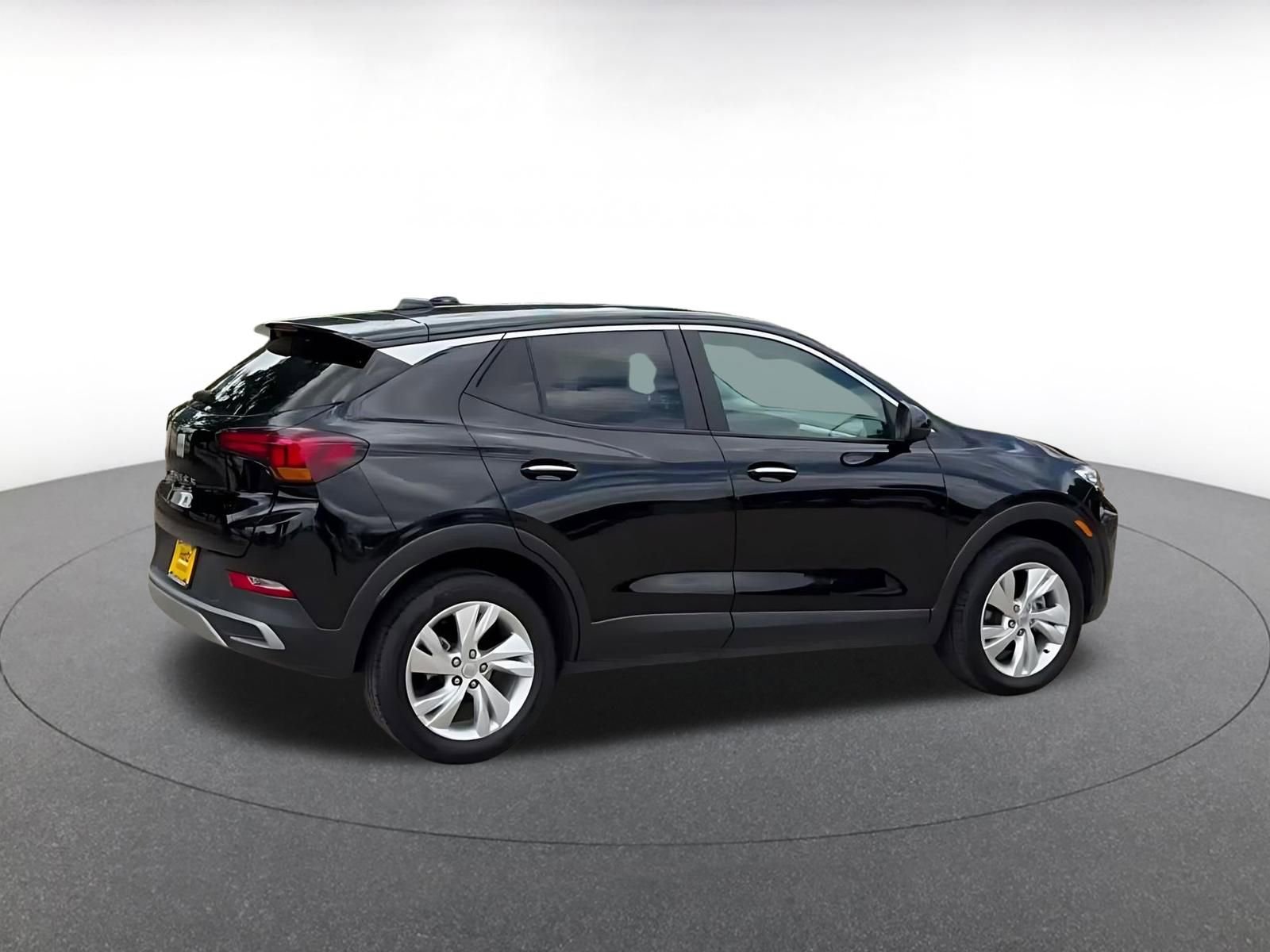 Used 2025 Buick Encore GX Preferred AWD/4WD image 14